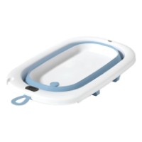 Cădiţă pliabilă 4Play Tiny Whale White/Blue imaginea #5 — magazin online Desire.md