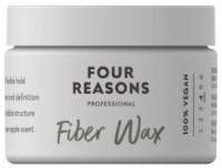 Ceara pentru coafat Four Reasons Fiber Wax 100ml