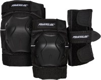 Protecție role Powerslide Standart, s.M Black (903292)