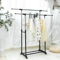 Cuier pentru haine 4Life Dressy