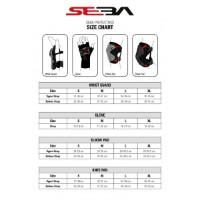 Protecție role Seba PRO-PK2-M imaginea #2 — magazin online Desire.md