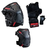 Protecție role Seba PRO-PK3P-M