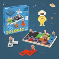 Настольная игра Djeco Space Orbit (DJ00817) фото №2 — интернет-магазин Desire.md