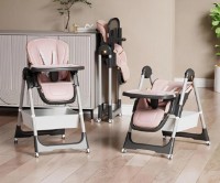 Scaun de masa 4Play D-805 Pink