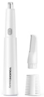 Триммер для носа и ушей Touch Beauty TB-2158A фото №3 — интернет-магазин Desire.md
