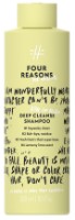 Шампунь для волос Four Reasons Original Deep Cleanse 300ml