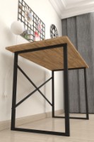 Письменный стол Trendy 120x75x60cm Oak GTR005262 фото №5 — интернет-магазин Desire.md