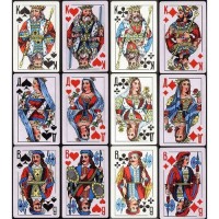 Joc educativ de masa Essa Toys King 54pcs (42028) imaginea #2 — magazin online Desire.md