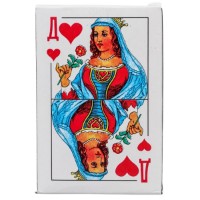 Joc educativ de masa Essa Toys Ladys 36pcs (6938712098111)