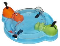 Joc educativ de masa Hasbro Hippos (F8255BAL) imaginea #3 — magazin online Desire.md