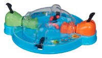 Joc educativ de masa Hasbro Hippos (F8255BAL) imaginea #4 — magazin online Desire.md