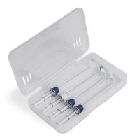 Ирригатор Waterpik WP-583 Blue фото №2 — интернет-магазин Desire.md