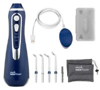 Ирригатор Waterpik WP-583 Blue фото №3 — интернет-магазин Desire.md