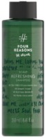 Шампунь для волос Four Reasons Original Scalp Refreshing  250ml