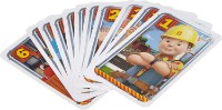Настольная игра Trefl Bob the Builder (08491) фото №2 — интернет-магазин Desire.md