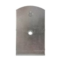 Крепление для стропильных балок Domax 412413 фото №2 — интернет-магазин Desire.md