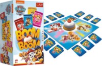Настольная игра Trefl Boom Boom Paw Patrol (01911)
