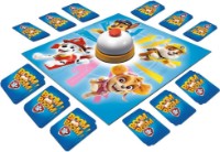 Настольная игра Trefl Boom Boom Paw Patrol (01911) фото №3 — интернет-магазин Desire.md