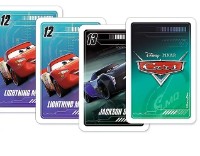 Настольная игра Trefl Cars (08492) фото №2 — интернет-магазин Desire.md