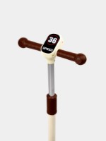 Trotinetă 4Play Sprint Brown imaginea #3 — magazin online Desire.md