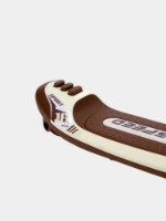 Trotinetă 4Play Sprint Brown imaginea #7 — magazin online Desire.md