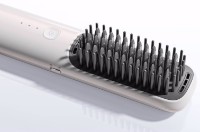 Placă de îndreptat părul Xiaomi Cordless Hair Straightener Brush imaginea #2 — magazin online Desire.md