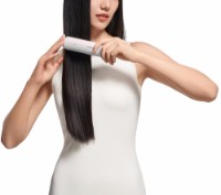 Placă de îndreptat părul Xiaomi Cordless Hair Straightener Brush imaginea #3 — magazin online Desire.md