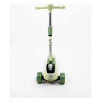 Trotinetă 4Play Sprint Green imaginea #3 — magazin online Desire.md