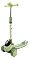 Trotinetă 4Play Sprint Green imaginea #1 — magazin online Desire.md