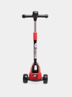 Trotinetă 4Play Sprint Red imaginea #5 — magazin online Desire.md