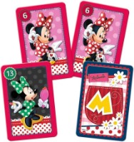 Joc educativ de masa Trefl Minnie (08486) imaginea #2 — magazin online Desire.md