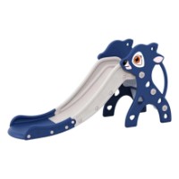 Tobogan copii 4Life Bamby Blue/White imaginea #1 — magazin online Desire.md