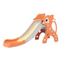 Tobogan copii 4Life Bamby Orange/White