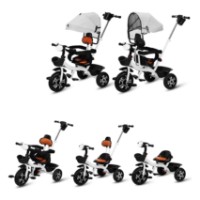 Bicicletă copii 4Play Twist Beige imaginea #4 — magazin online Desire.md