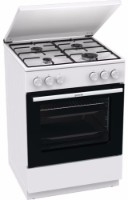 Газовая плита Gorenje GG6A11WJ фото №2 — интернет-магазин Desire.md