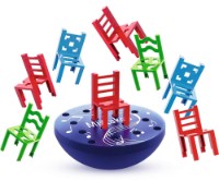 Настольная игра Trefl Mistakos Platform (61782) фото №2 — интернет-магазин Desire.md