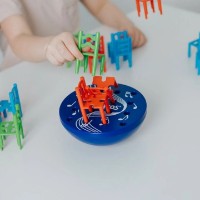 Настольная игра Trefl Mistakos Platform (61782) фото №3 — интернет-магазин Desire.md