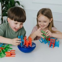 Настольная игра Trefl Mistakos Platform (61782) фото №4 — интернет-магазин Desire.md