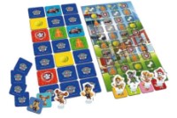 Настольная игра Trefl Paw Patrol: Pup Race (02579)