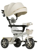 Bicicletă copii 4Play Twist Beige imaginea #1 — magazin online Desire.md