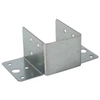 Ancoră pentru căpriori Domax 417008 imaginea #3 — magazin online Desire.md