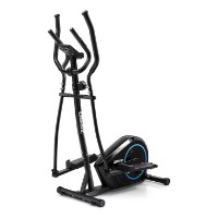 Bicicletă eliptică Zipro Burn imaginea #3 — magazin online Desire.md