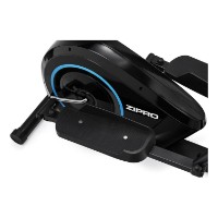 Bicicletă eliptică Zipro Burn imaginea #6 — magazin online Desire.md