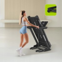 Беговая дорожка Zipro Sigma фото №7 — интернет-магазин Desire.md