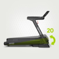 Беговая дорожка Zipro Sigma фото №2 — интернет-магазин Desire.md