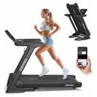 Беговая дорожка Zipro Sigma фото №3 — интернет-магазин Desire.md