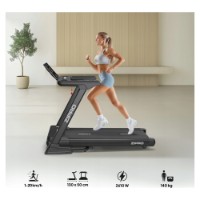 Беговая дорожка Zipro Sigma фото №5 — интернет-магазин Desire.md