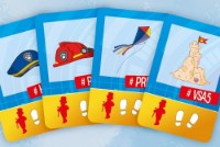 Настольная игра Trefl Spy Guy Paw Patrol (02735) фото №2 — интернет-магазин Desire.md