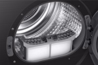 Сушильная машина Samsung DV90DG6845LBU4 фото №4 — интернет-магазин Desire.md