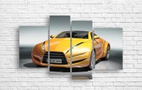 Pictură ArtDesign Original car design 130х80cm (MT-10016)